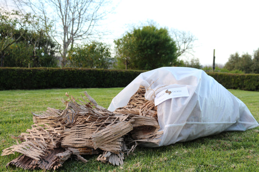 10kg Shredded Cardboard Bale