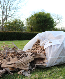 10kg Shredded Cardboard Bale